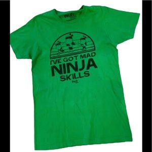 Fruit Ninja Ive Got Mad Skills!, sz M